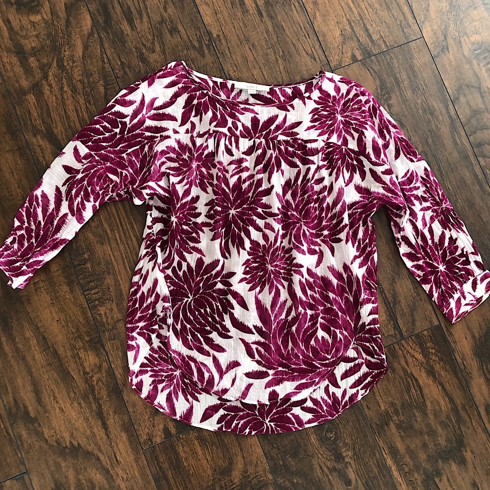 🚨 ALL TOPS $7 🚨